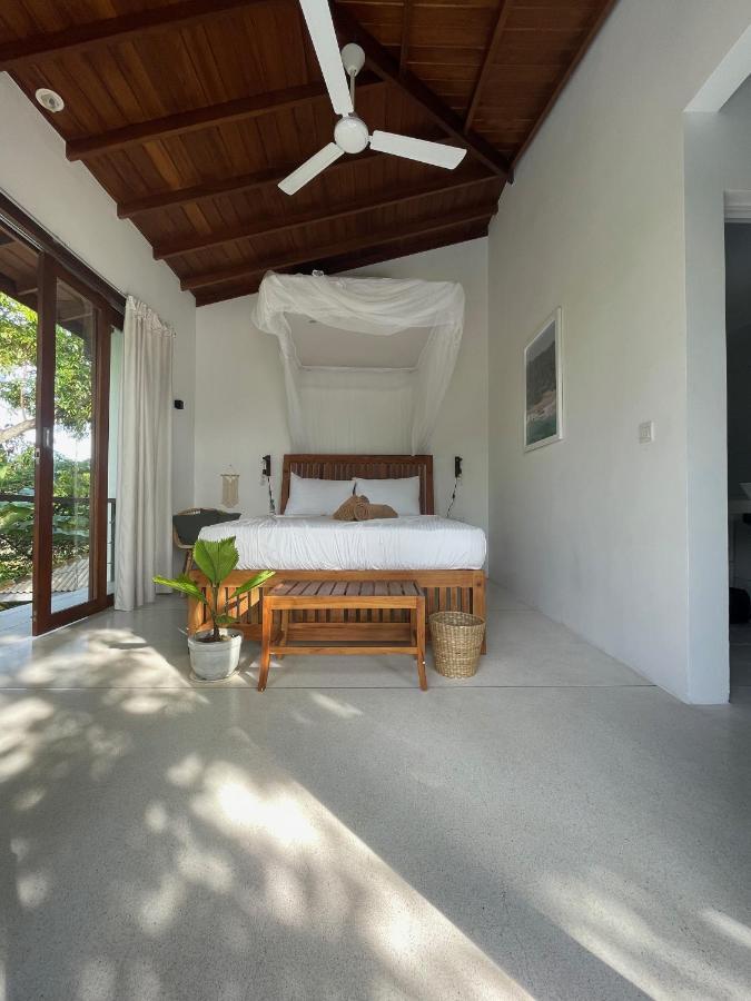 Villa Fauna Ahangama Exterior photo
